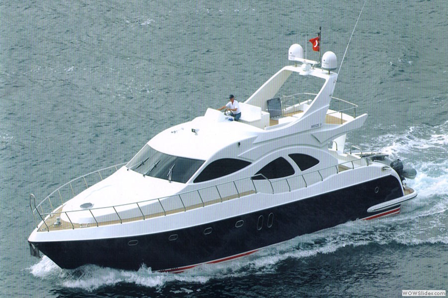 Breeze Yatlar