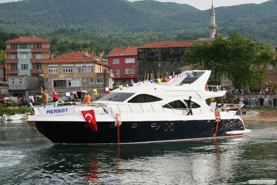 Breeze Yatlar