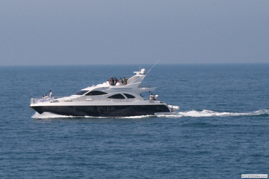 Breeze Yatlar
