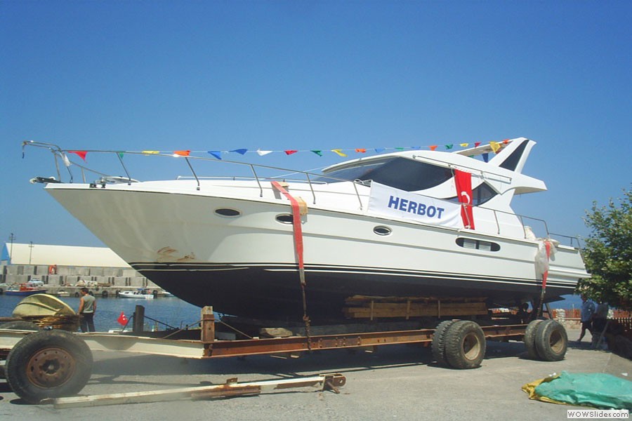 Burses Yatlar