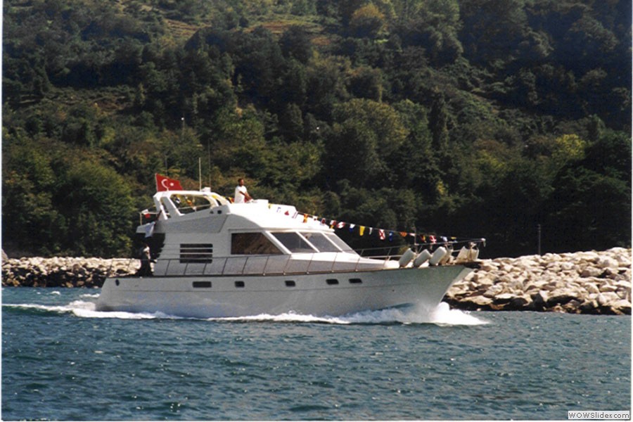 Kar Tanesi Yatlar